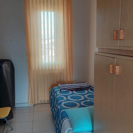 Apartamento Affitti Brevi Ferrera Bilocale Ilenia 20 Minuti Da Rho Fiera E San Siro Bareggio Exterior foto