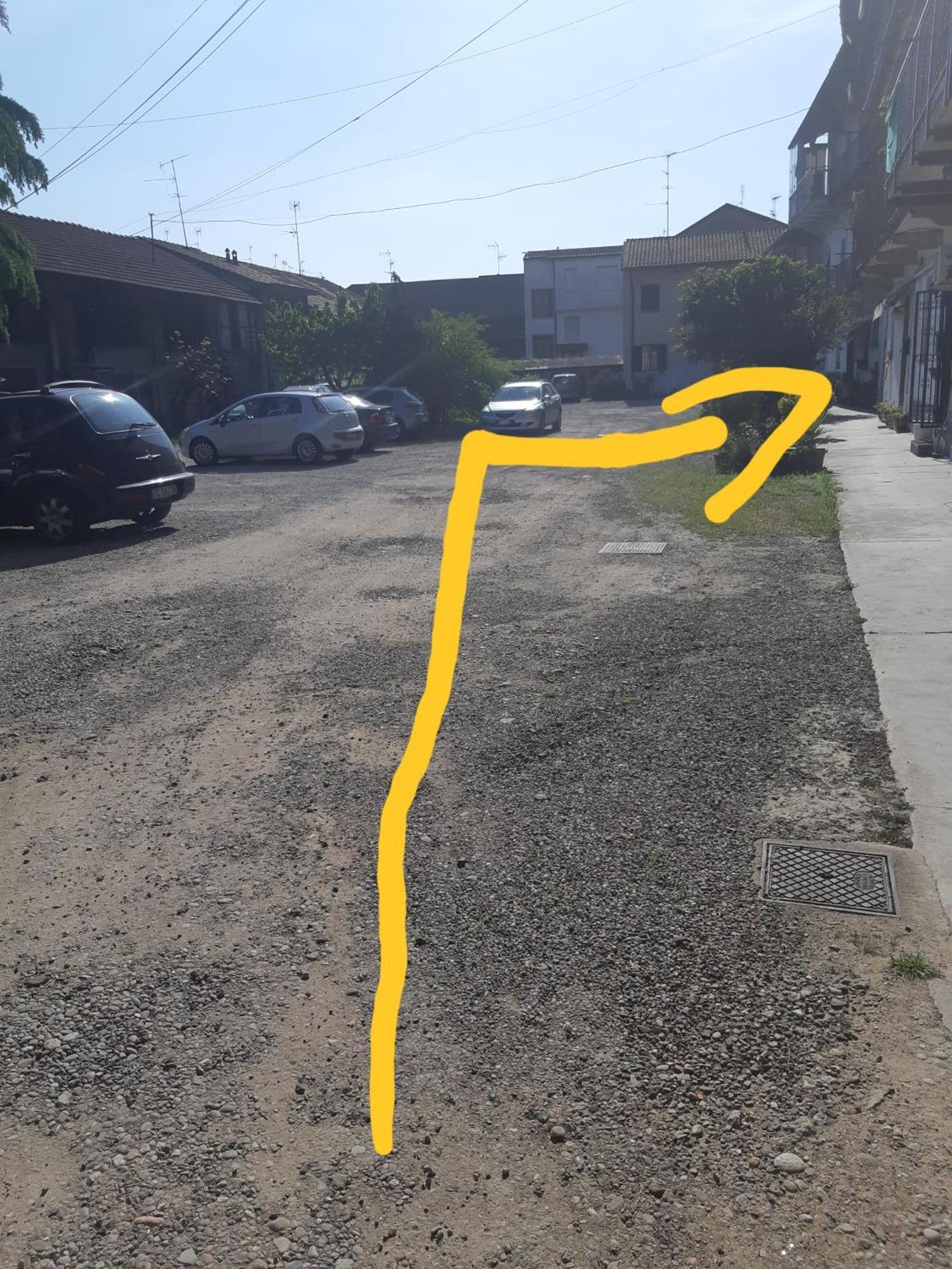 Apartamento Affitti Brevi Ferrera Bilocale Ilenia 20 Minuti Da Rho Fiera E San Siro Bareggio Exterior foto