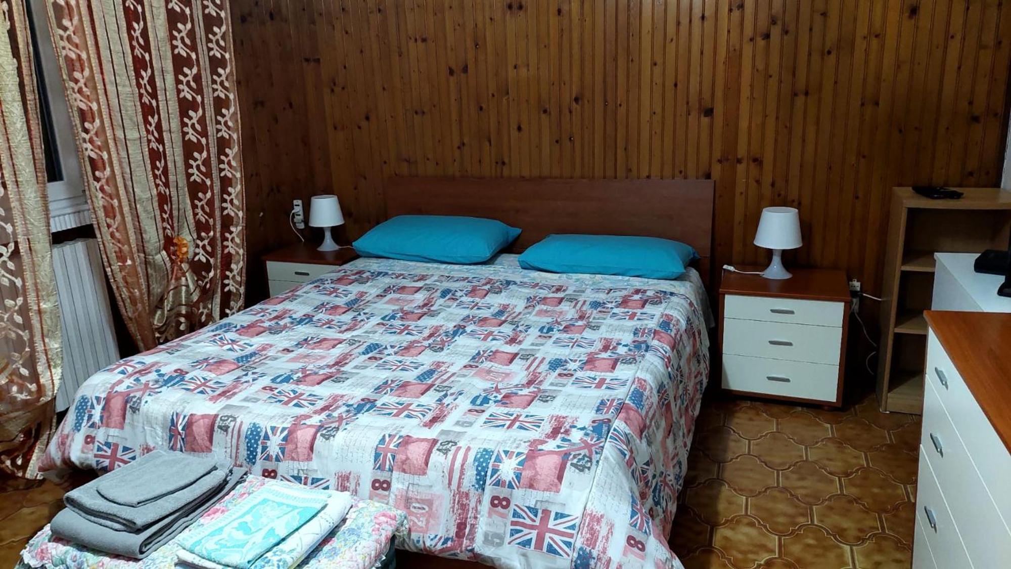 Apartamento Affitti Brevi Ferrera Bilocale Ilenia 20 Minuti Da Rho Fiera E San Siro Bareggio Exterior foto