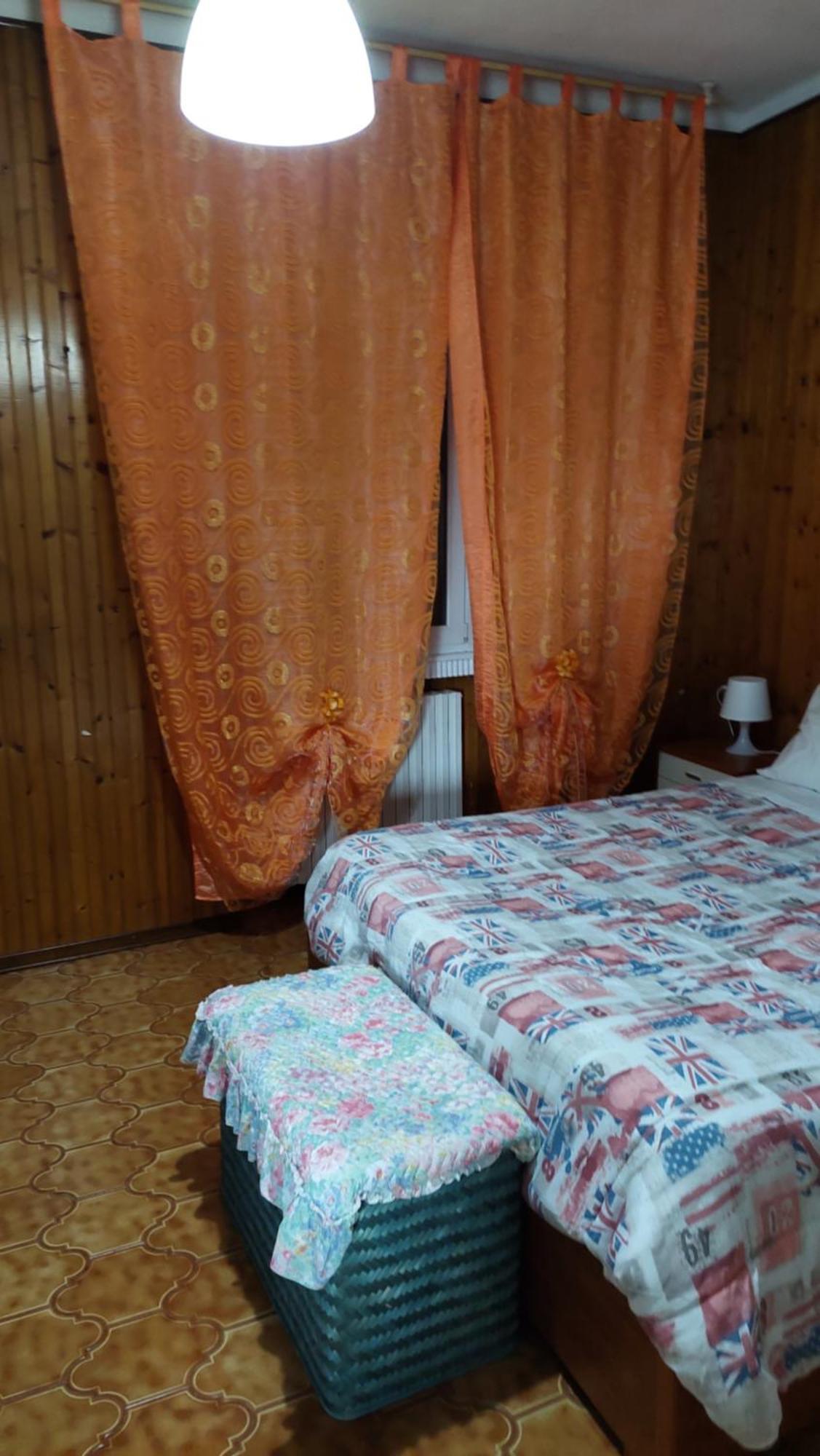 Apartamento Affitti Brevi Ferrera Bilocale Ilenia 20 Minuti Da Rho Fiera E San Siro Bareggio Exterior foto