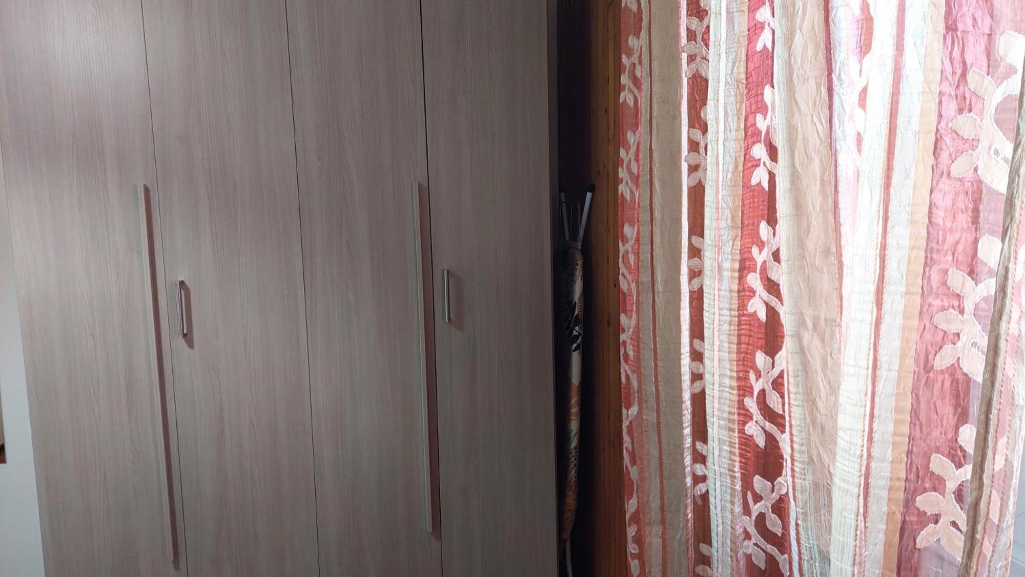 Apartamento Affitti Brevi Ferrera Bilocale Ilenia 20 Minuti Da Rho Fiera E San Siro Bareggio Exterior foto